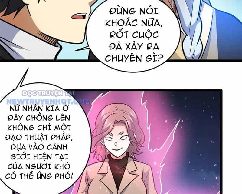 Đô Thị Cực Phẩm Y Thần - Chương 206 - ảnh 49