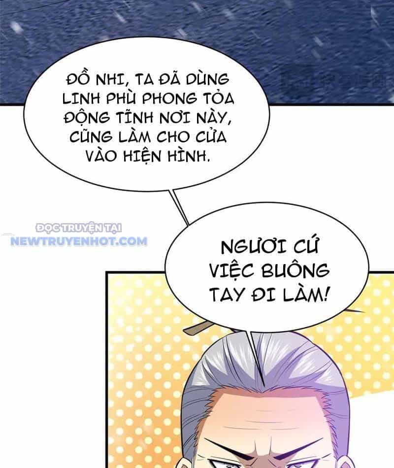 Đô Thị Cực Phẩm Y Thần - Chương 208 - ảnh 64