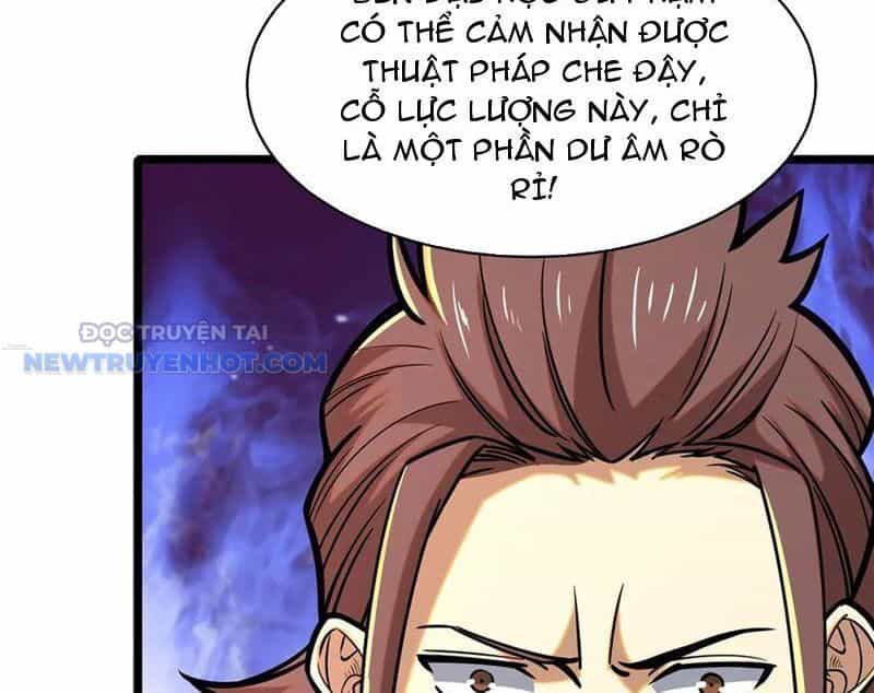 Đô Thị Cực Phẩm Y Thần - Chương 210 - ảnh 24