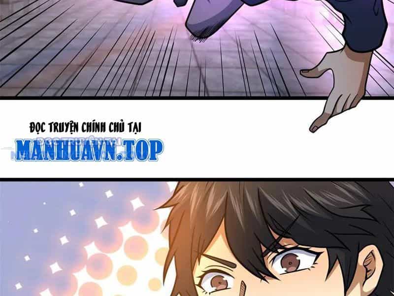 Đô Thị Cực Phẩm Y Thần - Chương 211 - ảnh 58