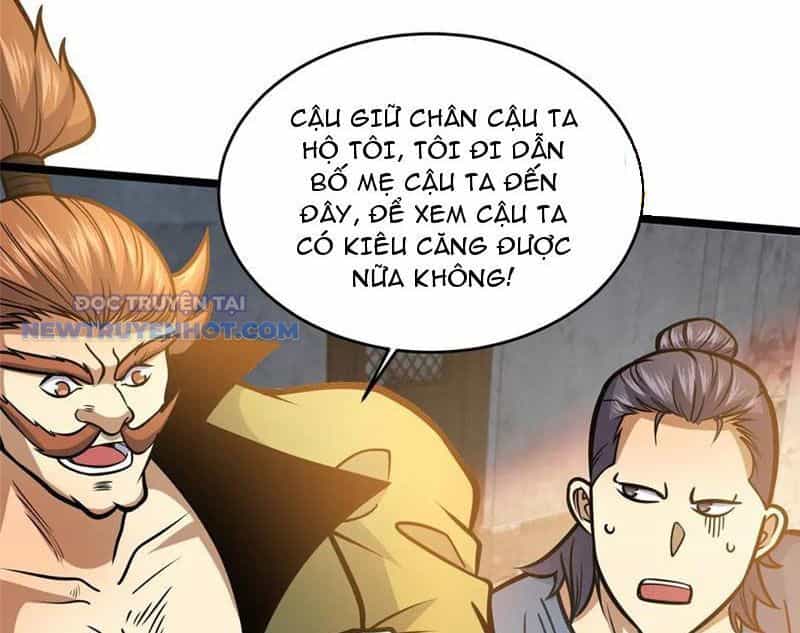 Đô Thị Cực Phẩm Y Thần - Chương 212 - ảnh 22