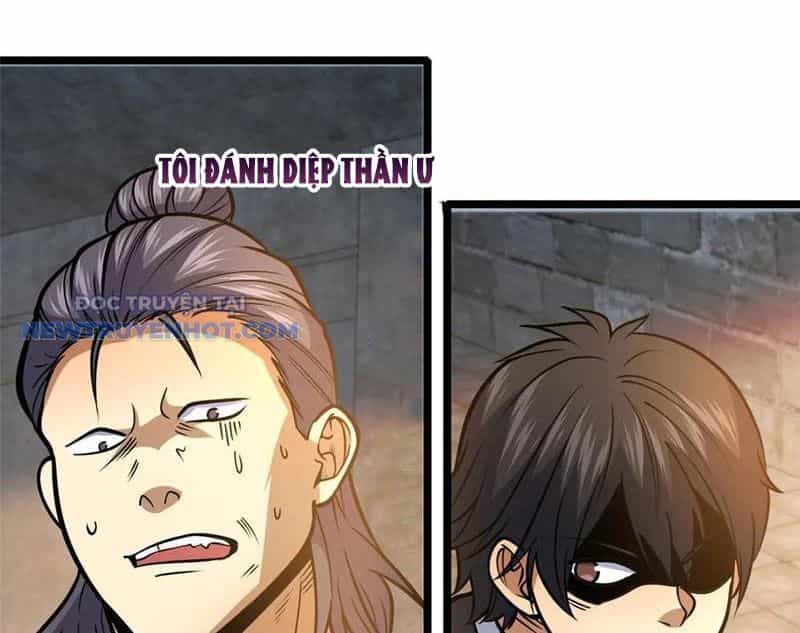 Đô Thị Cực Phẩm Y Thần - Chương 212 - ảnh 26