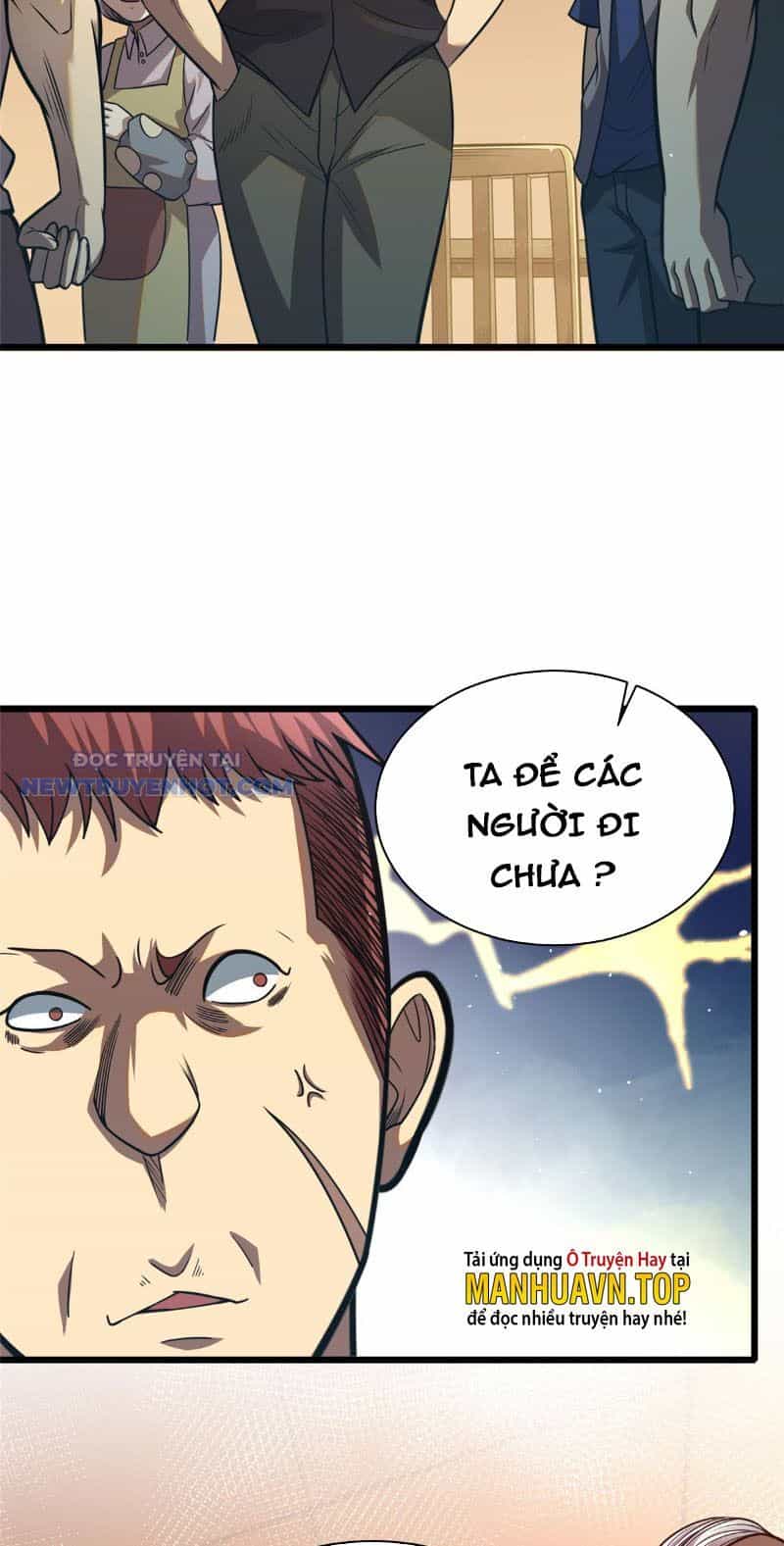 Đô Thị Cực Phẩm Y Thần - Chương 21 - ảnh 34