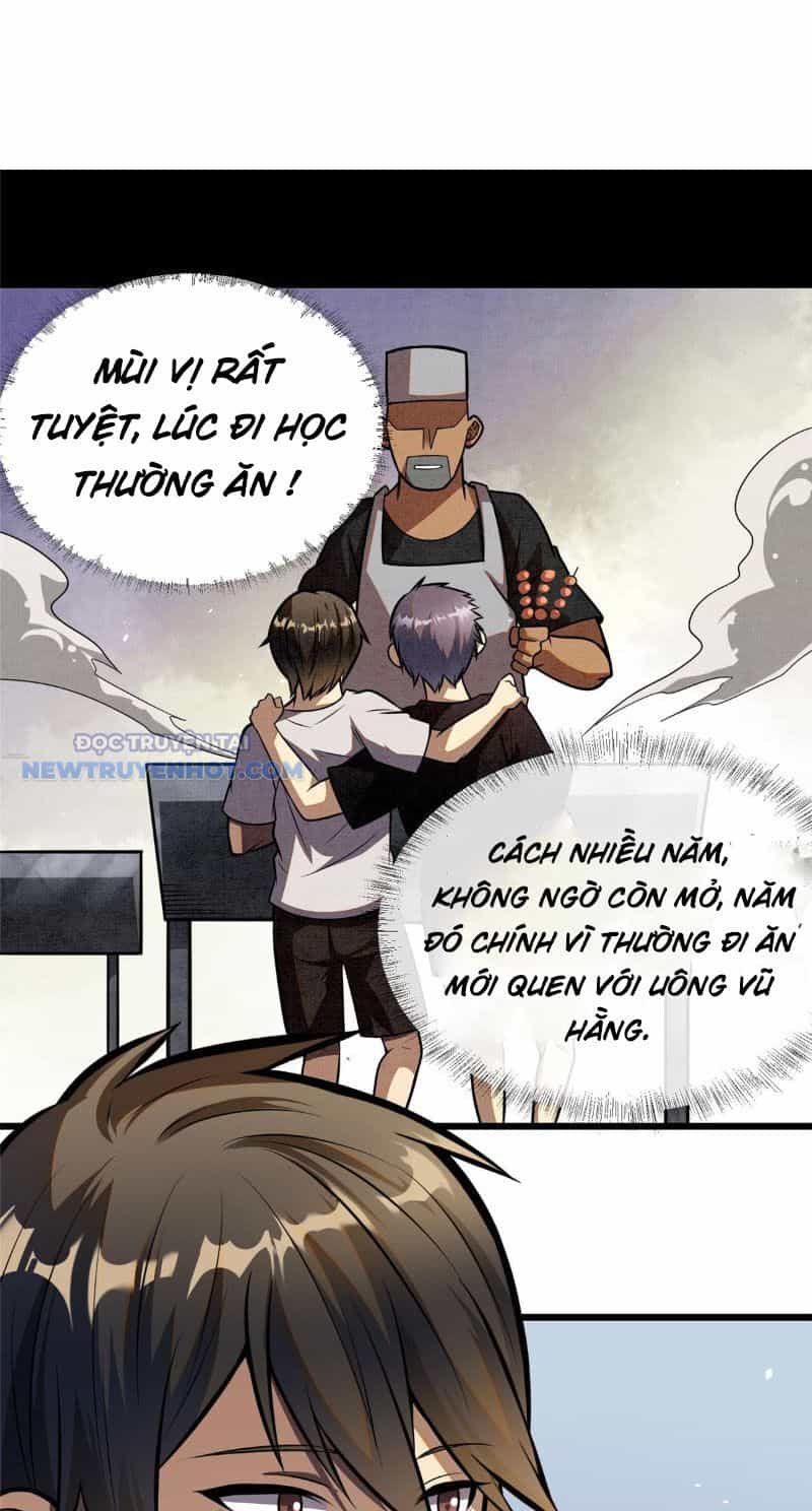 Đô Thị Cực Phẩm Y Thần - Chương 21 - ảnh 8