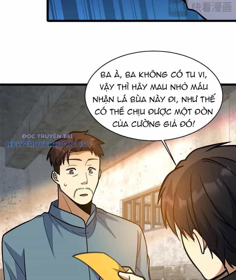 Đô Thị Cực Phẩm Y Thần - Chương 213 - ảnh 23