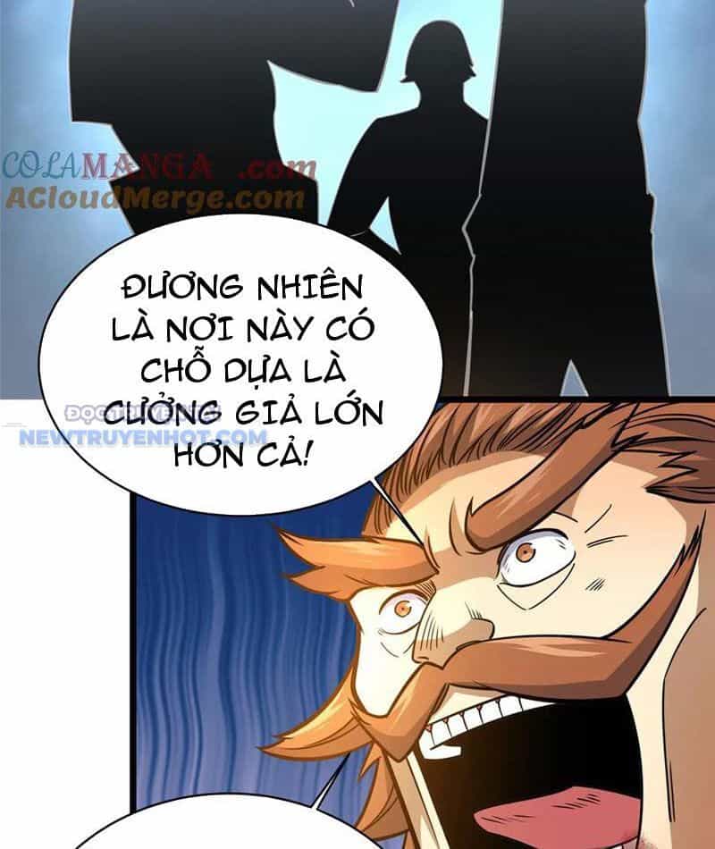 Đô Thị Cực Phẩm Y Thần - Chương 213 - ảnh 37