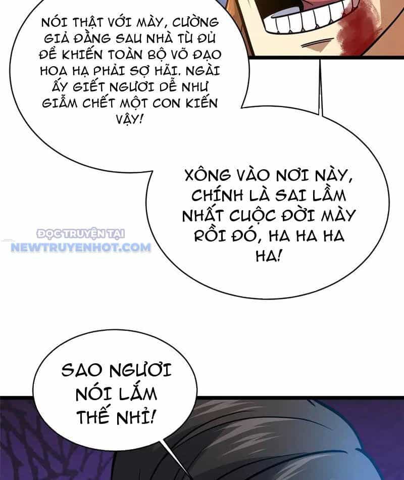 Đô Thị Cực Phẩm Y Thần - Chương 213 - ảnh 38