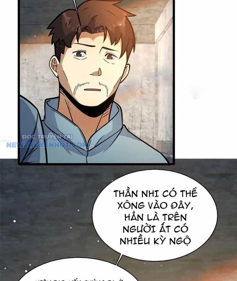 Đô Thị Cực Phẩm Y Thần - Chương 213 - ảnh 54