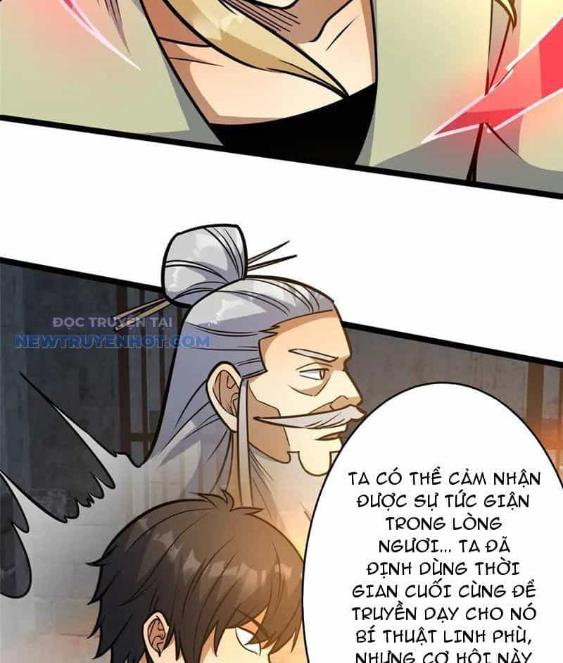 Đô Thị Cực Phẩm Y Thần - Chương 214 - ảnh 37