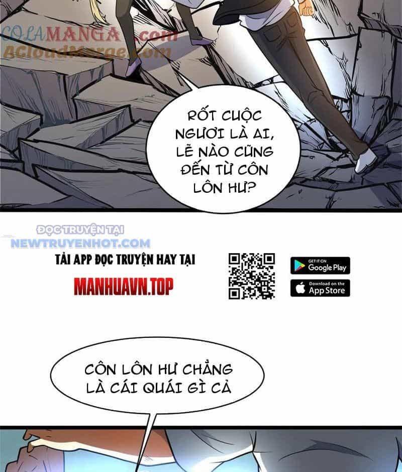 Đô Thị Cực Phẩm Y Thần - Chương 214 - ảnh 39