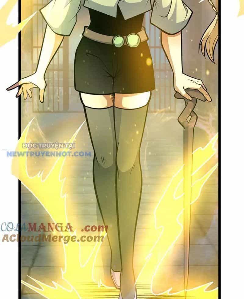 Đô Thị Cực Phẩm Y Thần - Chương 214 - ảnh 4
