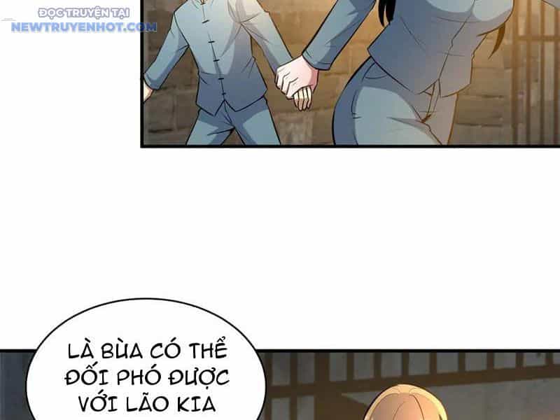 Đô Thị Cực Phẩm Y Thần - Chương 215 - ảnh 19