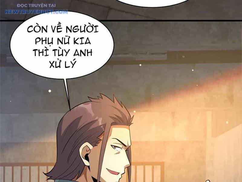 Đô Thị Cực Phẩm Y Thần - Chương 215 - ảnh 41
