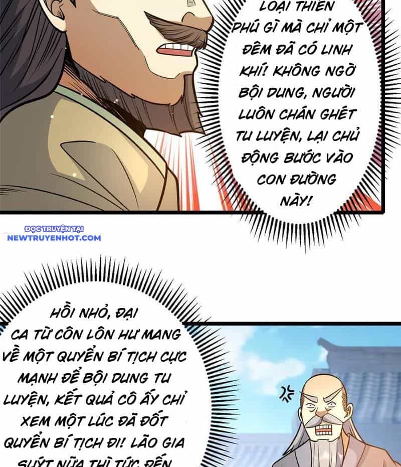Đô Thị Cực Phẩm Y Thần - Chương 218 - ảnh 33