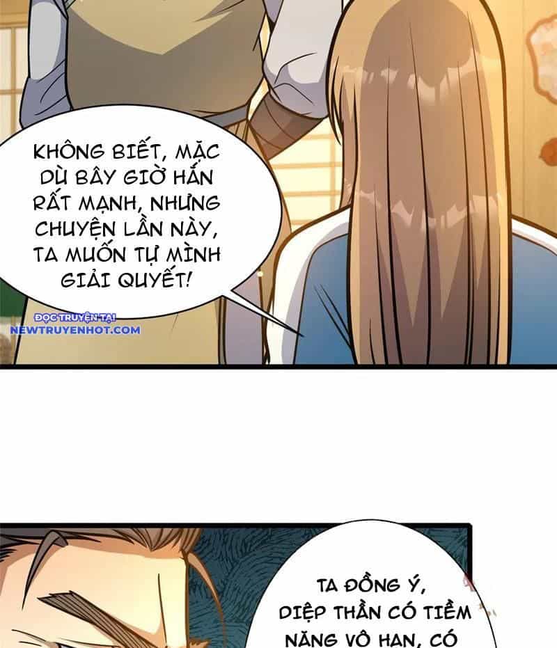 Đô Thị Cực Phẩm Y Thần - Chương 218 - ảnh 37