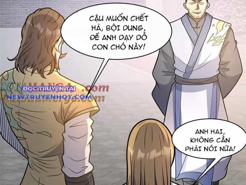 Đô Thị Cực Phẩm Y Thần - Chương 219 - ảnh 100