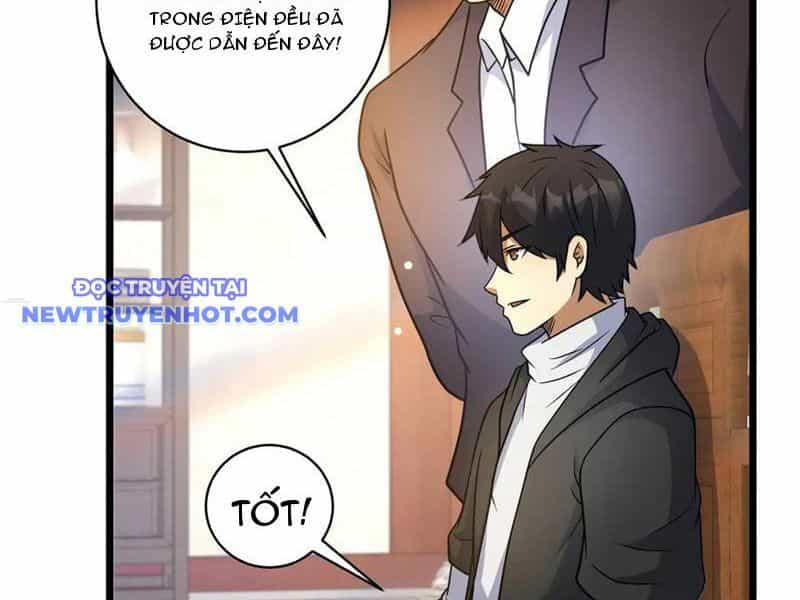 Đô Thị Cực Phẩm Y Thần - Chương 219 - ảnh 28