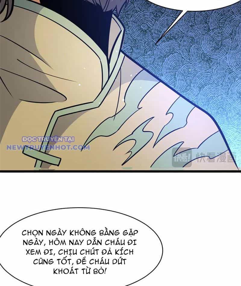 Đô Thị Cực Phẩm Y Thần - Chương 220 - ảnh 59