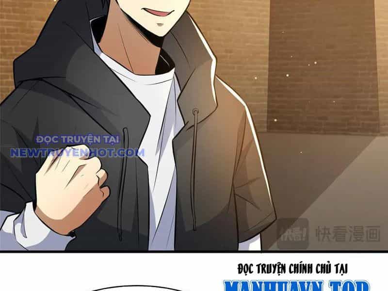 Đô Thị Cực Phẩm Y Thần - Chương 221 - ảnh 12