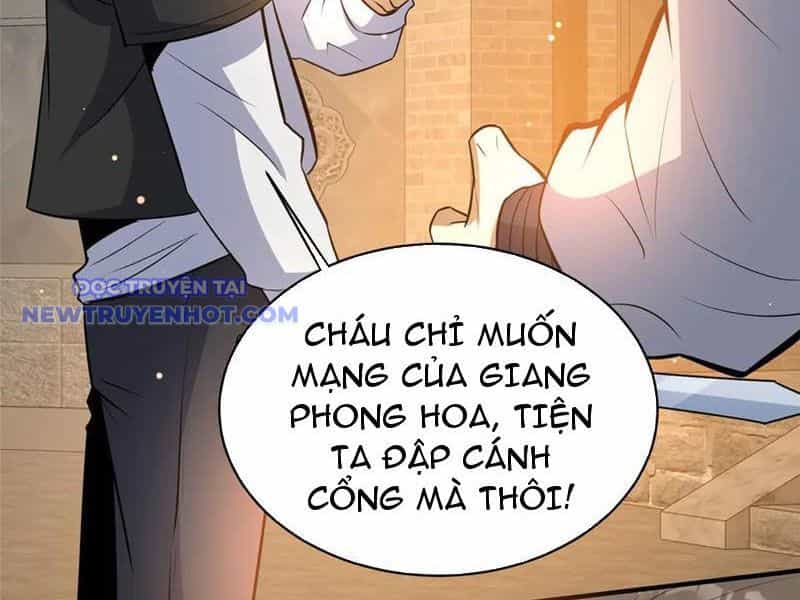 Đô Thị Cực Phẩm Y Thần - Chương 221 - ảnh 30