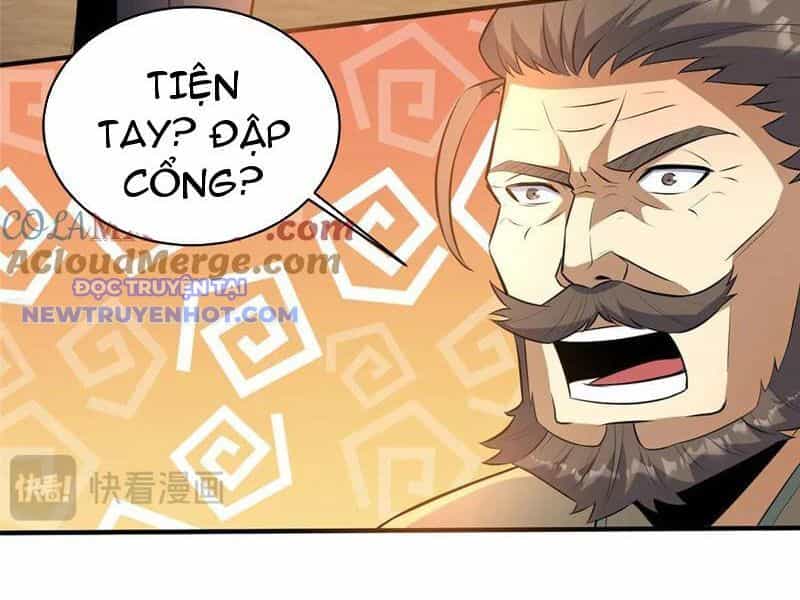 Đô Thị Cực Phẩm Y Thần - Chương 221 - ảnh 31