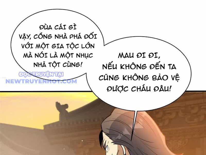 Đô Thị Cực Phẩm Y Thần - Chương 221 - ảnh 32