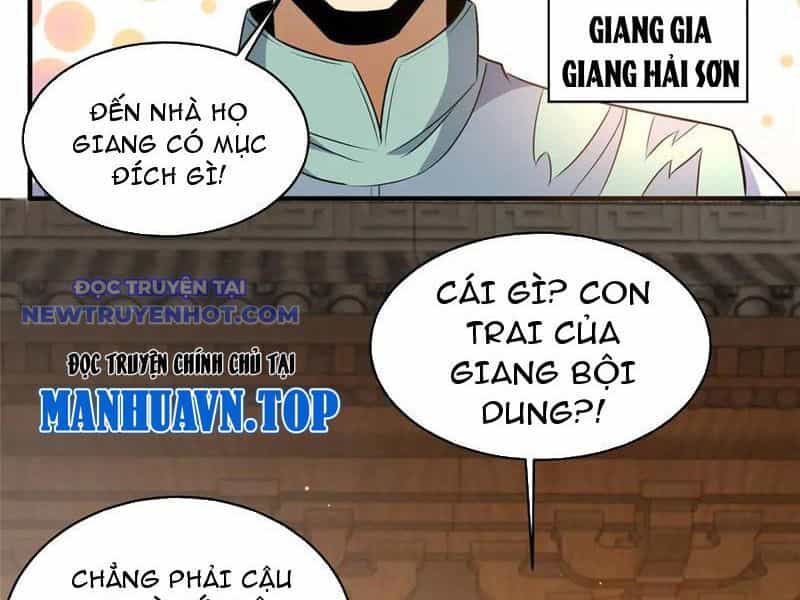 Đô Thị Cực Phẩm Y Thần - Chương 221 - ảnh 38