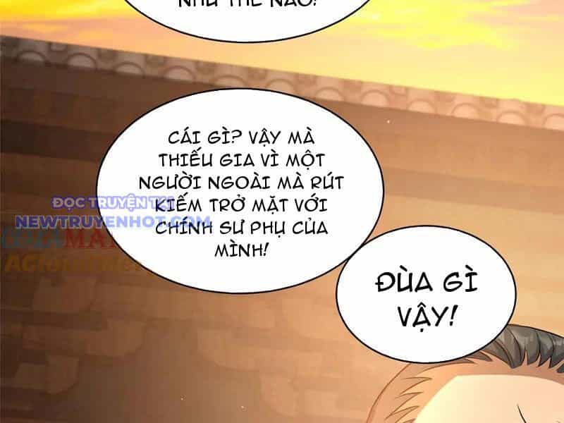 Đô Thị Cực Phẩm Y Thần - Chương 221 - ảnh 55