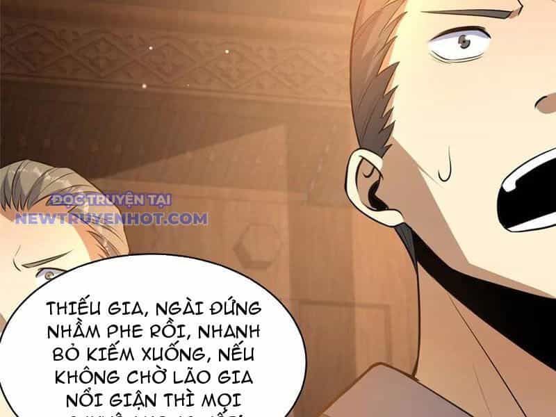 Đô Thị Cực Phẩm Y Thần - Chương 221 - ảnh 56