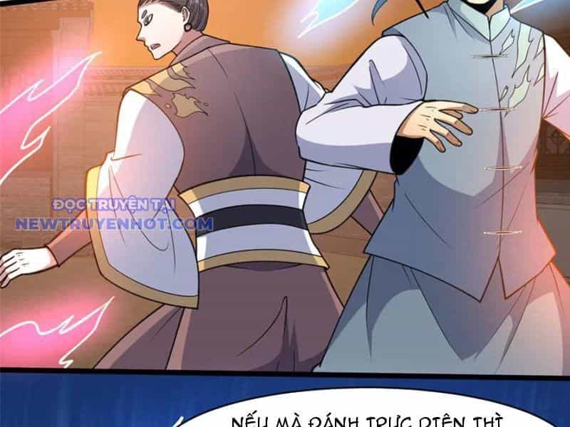 Đô Thị Cực Phẩm Y Thần - Chương 222 - ảnh 39