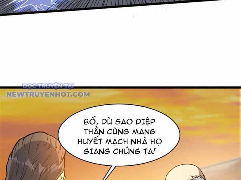 Đô Thị Cực Phẩm Y Thần - Chương 223 - ảnh 22