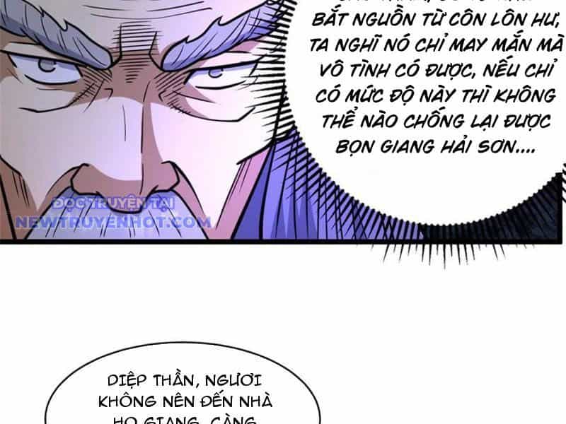 Đô Thị Cực Phẩm Y Thần - Chương 223 - ảnh 42