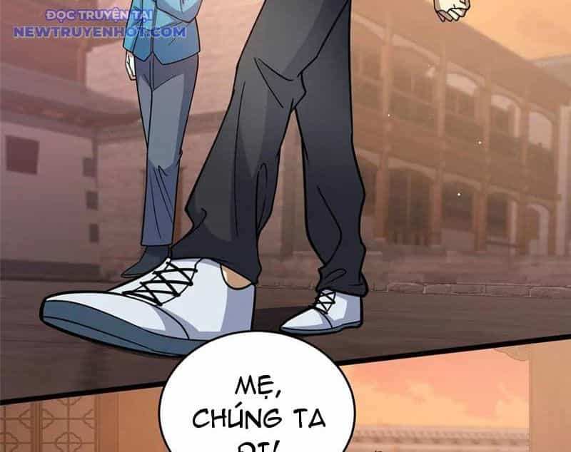 Đô Thị Cực Phẩm Y Thần - Chương 224 - ảnh 24