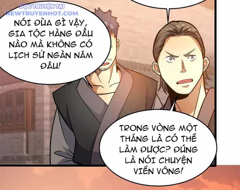 Đô Thị Cực Phẩm Y Thần - Chương 224 - ảnh 26