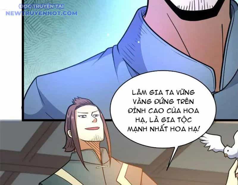 Đô Thị Cực Phẩm Y Thần - Chương 225 - ảnh 28