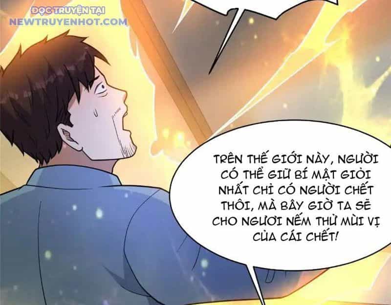 Đô Thị Cực Phẩm Y Thần - Chương 225 - ảnh 42