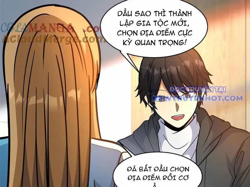 Đô Thị Cực Phẩm Y Thần - Chương 226 - ảnh 33