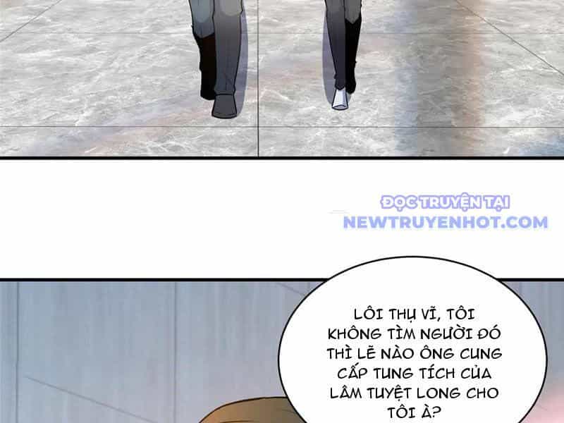 Đô Thị Cực Phẩm Y Thần - Chương 226 - ảnh 75