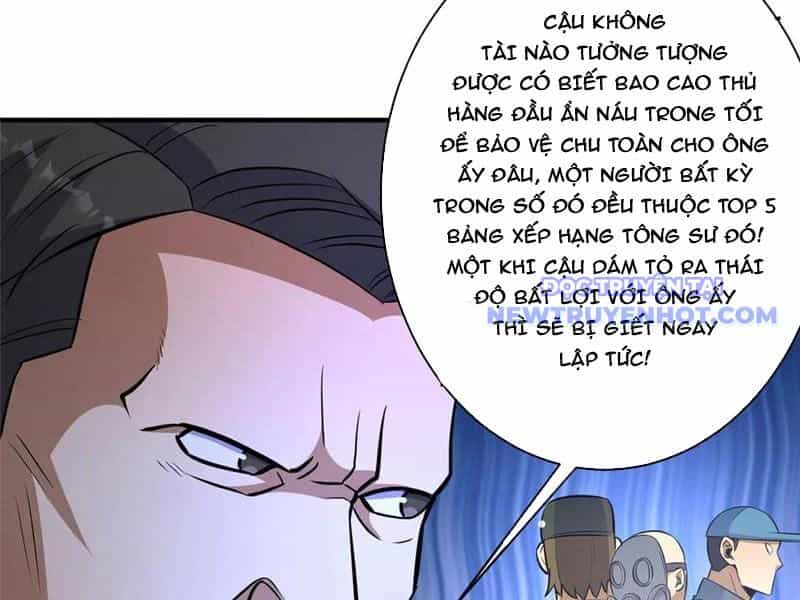 Đô Thị Cực Phẩm Y Thần - Chương 226 - ảnh 80