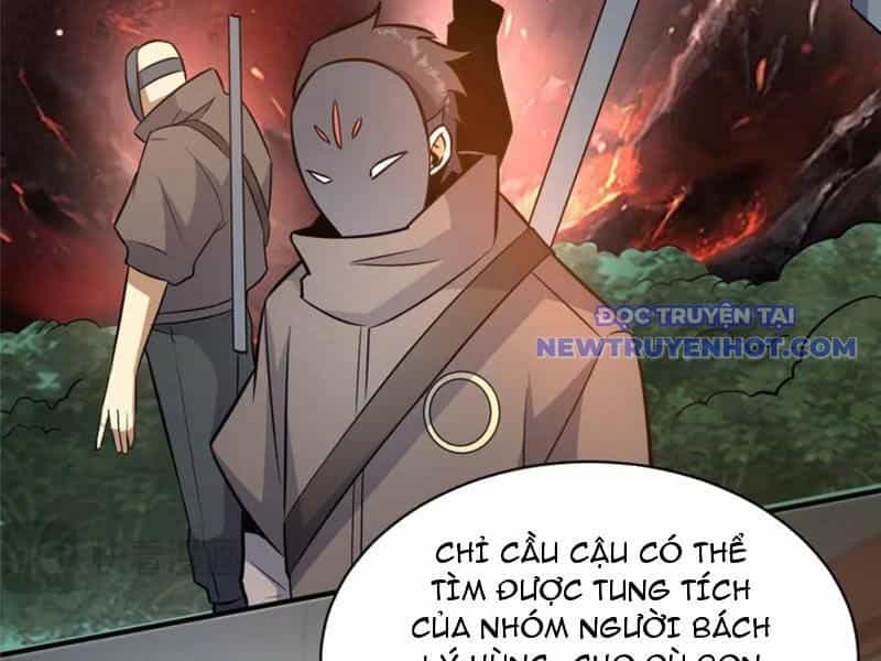 Đô Thị Cực Phẩm Y Thần - Chương 227 - ảnh 100
