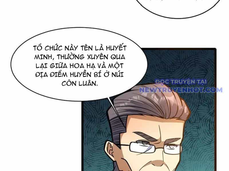 Đô Thị Cực Phẩm Y Thần - Chương 227 - ảnh 55