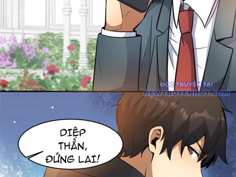 Đô Thị Cực Phẩm Y Thần - Chương 227 - ảnh 88