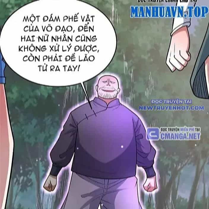 Đô Thị Cực Phẩm Y Thần - Chương 230 - ảnh 26