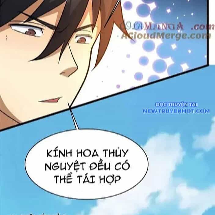 Đô Thị Cực Phẩm Y Thần - Chương 230 - ảnh 88