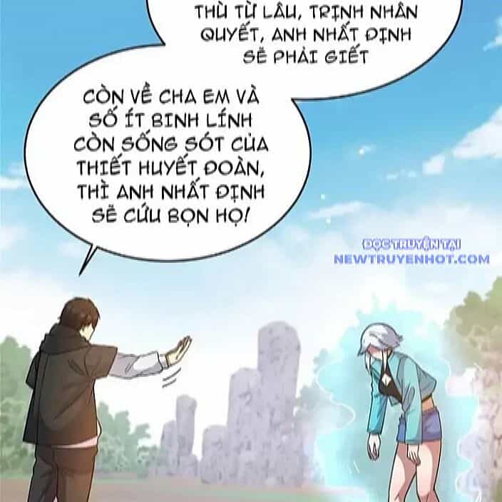 Đô Thị Cực Phẩm Y Thần - Chương 231 - ảnh 43