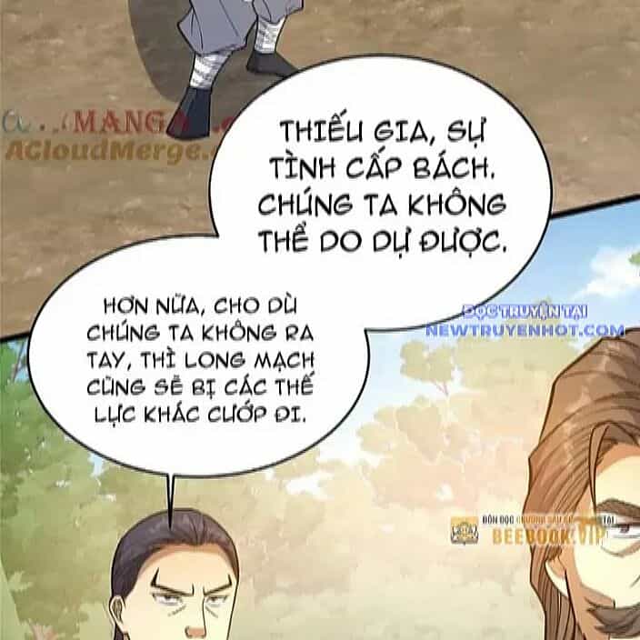 Đô Thị Cực Phẩm Y Thần - Chương 231 - ảnh 65