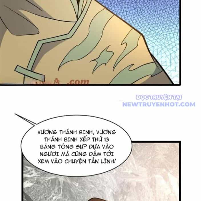 Đô Thị Cực Phẩm Y Thần - Chương 232 - ảnh 46