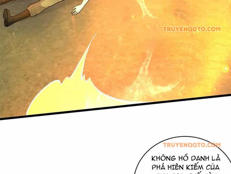 Đô Thị Cực Phẩm Y Thần - Chương 235 - ảnh 42