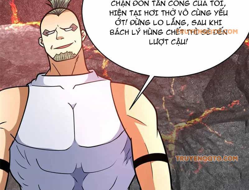 Đô Thị Cực Phẩm Y Thần - Chương 235 - ảnh 98