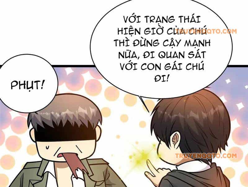 Đô Thị Cực Phẩm Y Thần - Chương 236 - ảnh 37